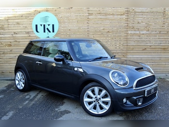 Used MINI Hatch 2014 for sale - 77681813: Photo
