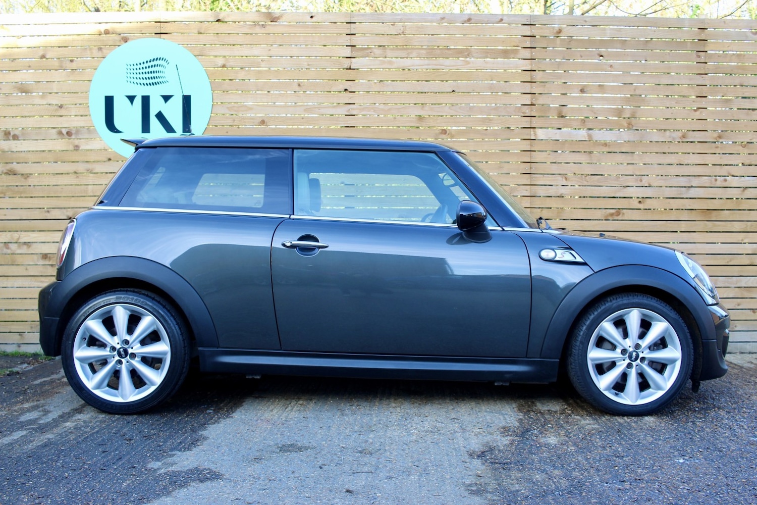 Used MINI Hatch 2014 for sale - 77681813: Photo 3