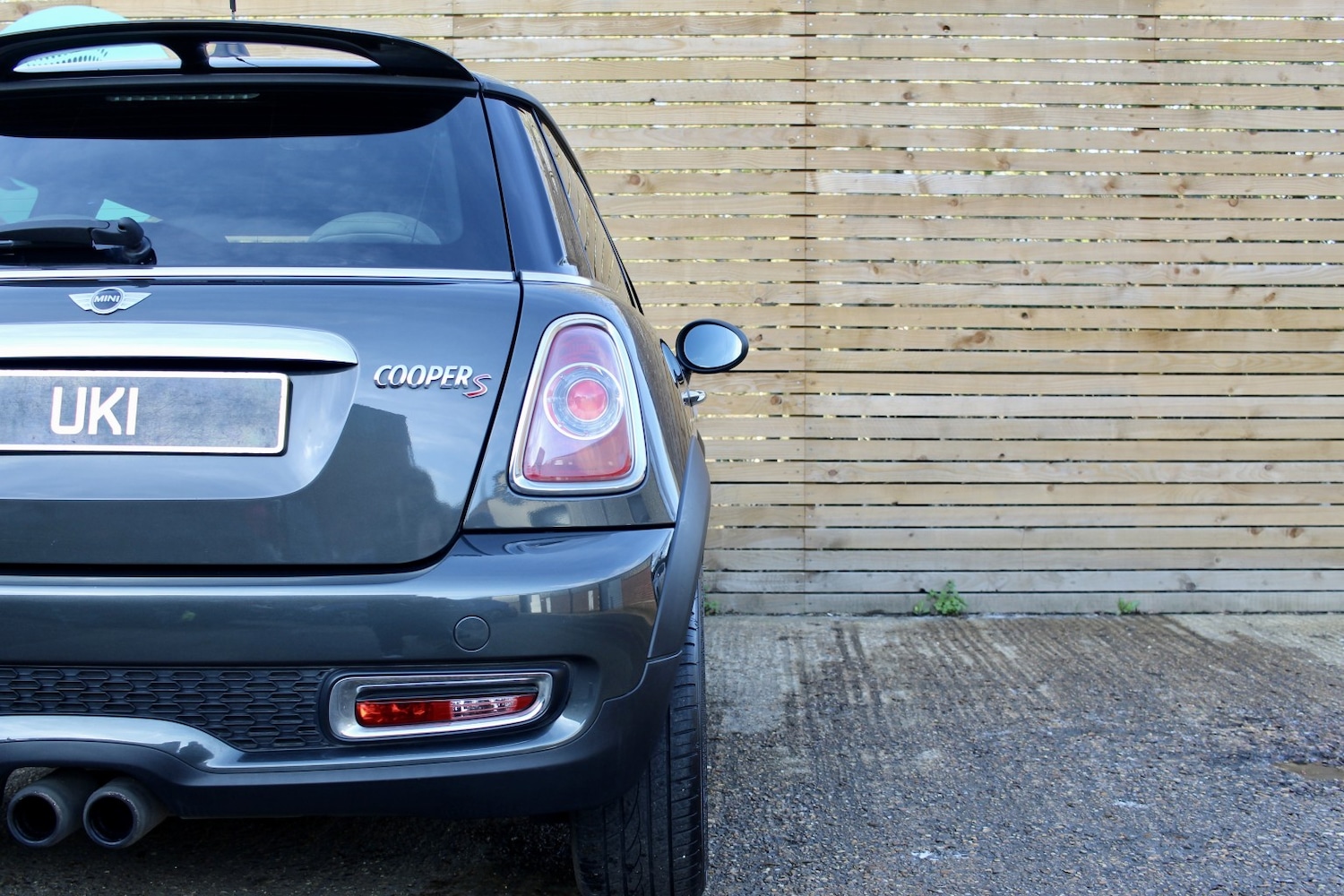 Used MINI Hatch 2014 for sale - 77681813: Photo 30