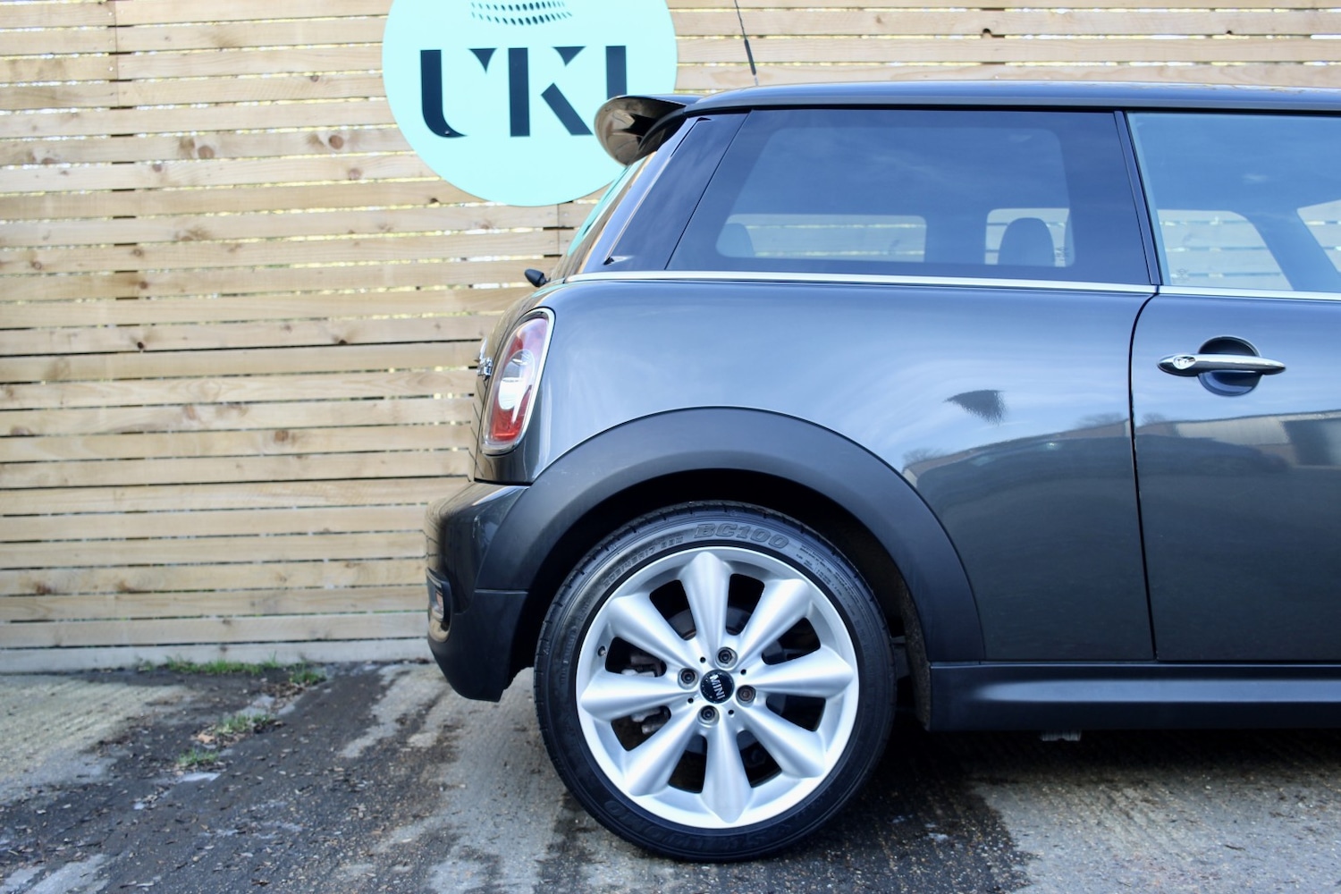 Used MINI Hatch 2014 for sale - 77681813: Photo 31