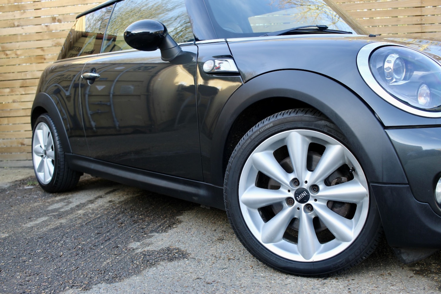 Used MINI Hatch 2014 for sale - 77681813: Photo 33