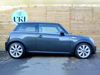 Used MINI Hatch 2014 for sale - 77681813: Photo