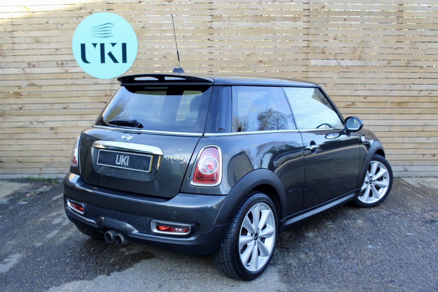 Used MINI Hatch 2014 for sale - 77681813: Photo 4