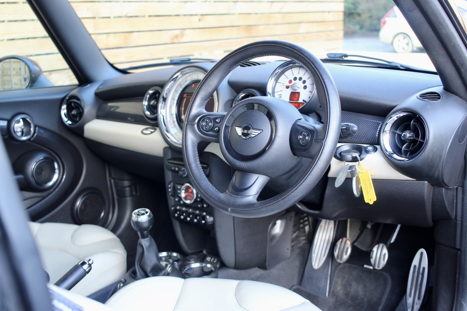 Used MINI Hatch 2014 for sale - 77681813: Photo 6