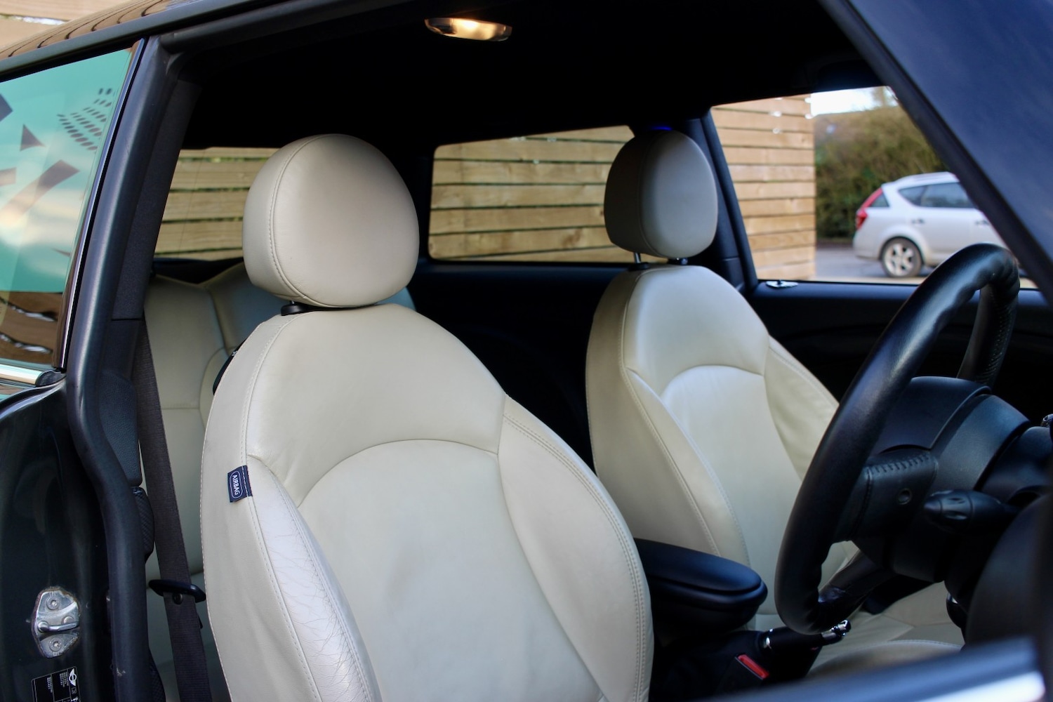 Used MINI Hatch 2014 for sale - 77681813: Photo 8