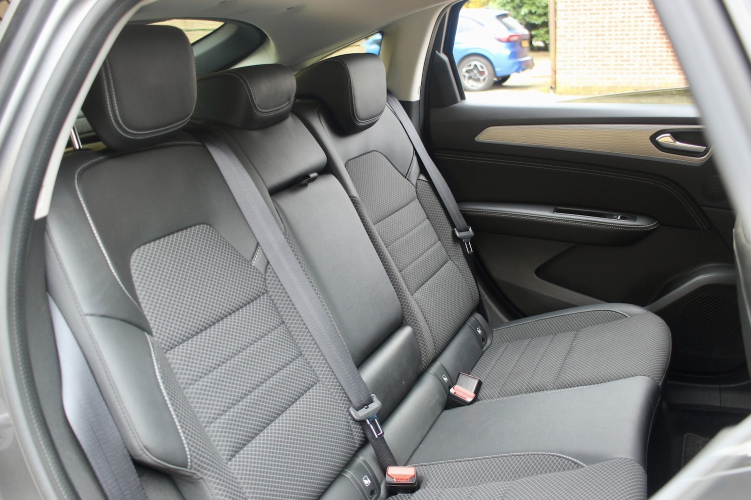 Used Renault Arkana 2022 for sale - 78070444: Photo 10