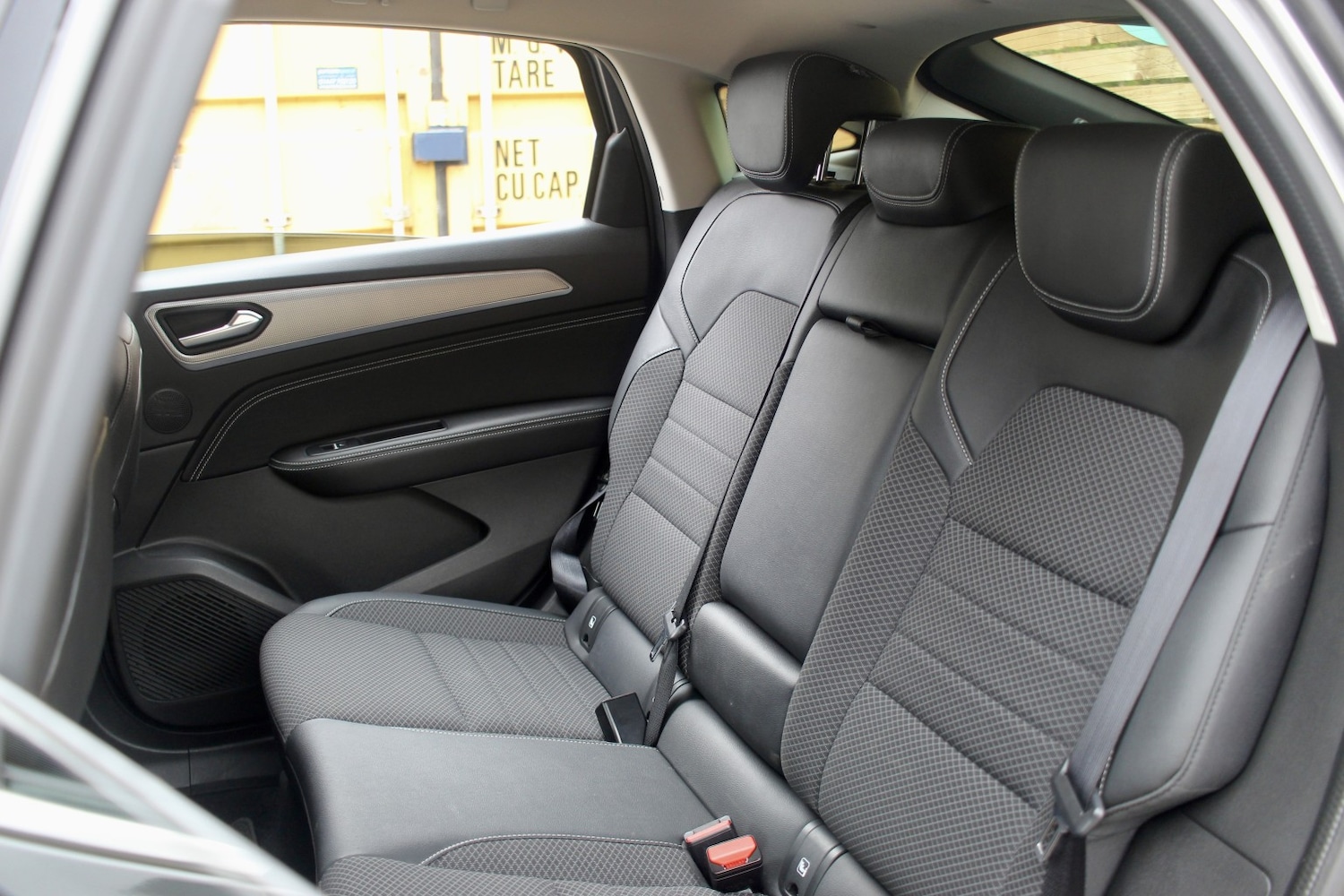 Used Renault Arkana 2022 for sale - 78070444: Photo 11