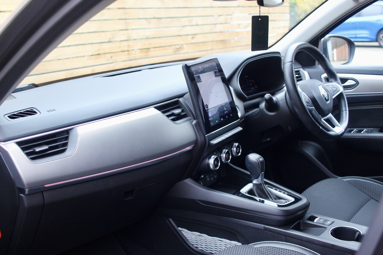 Used Renault Arkana 2022 for sale - 78070444: Photo 13