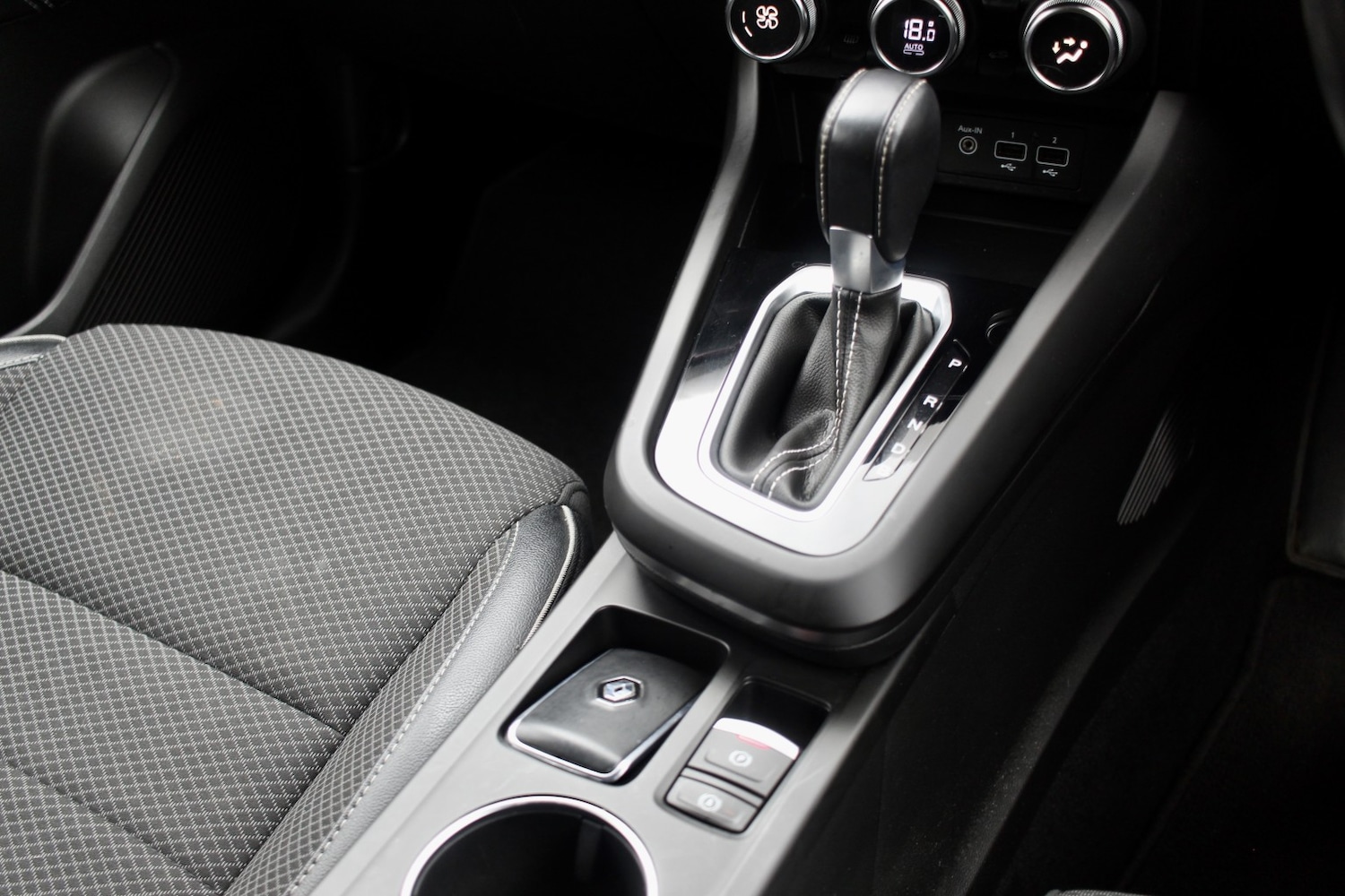 Used Renault Arkana 2022 for sale - 78070444: Photo 14