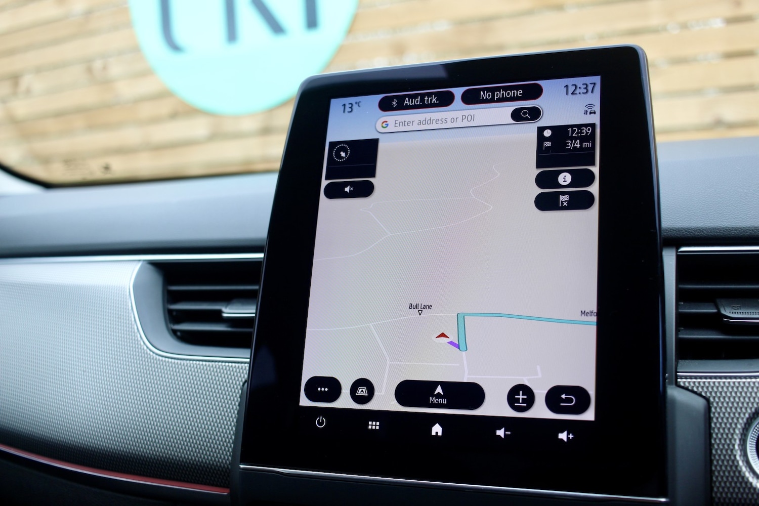 Used Renault Arkana 2022 for sale - 78070444: Photo 17