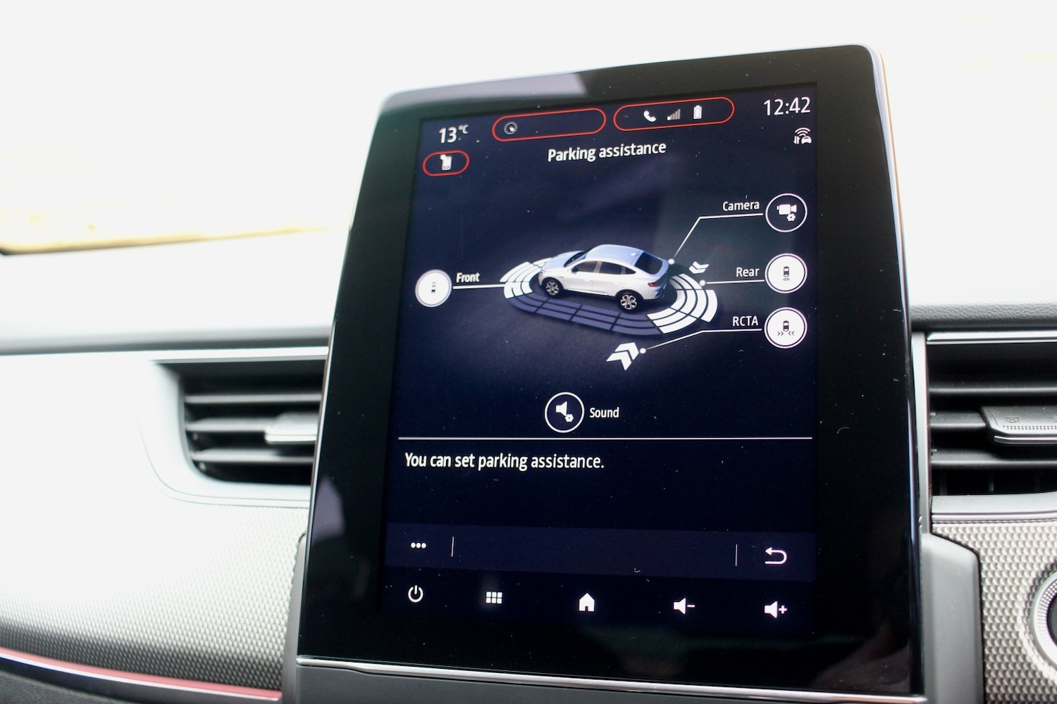 Used Renault Arkana 2022 for sale - 78070444: Photo 18