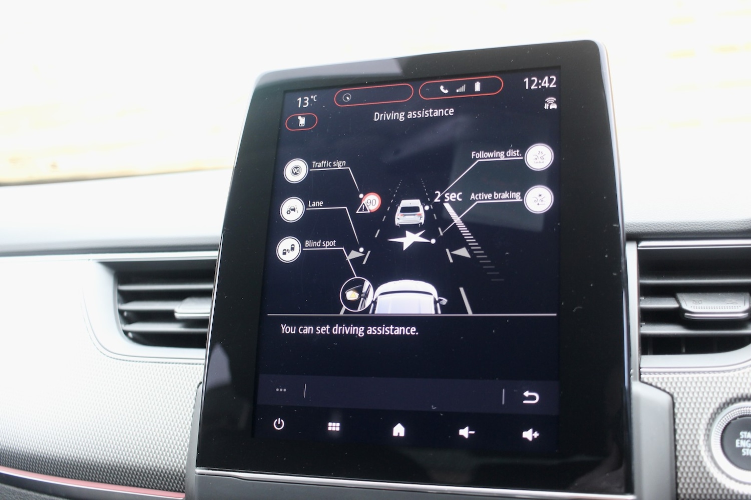 Used Renault Arkana 2022 for sale - 78070444: Photo 19