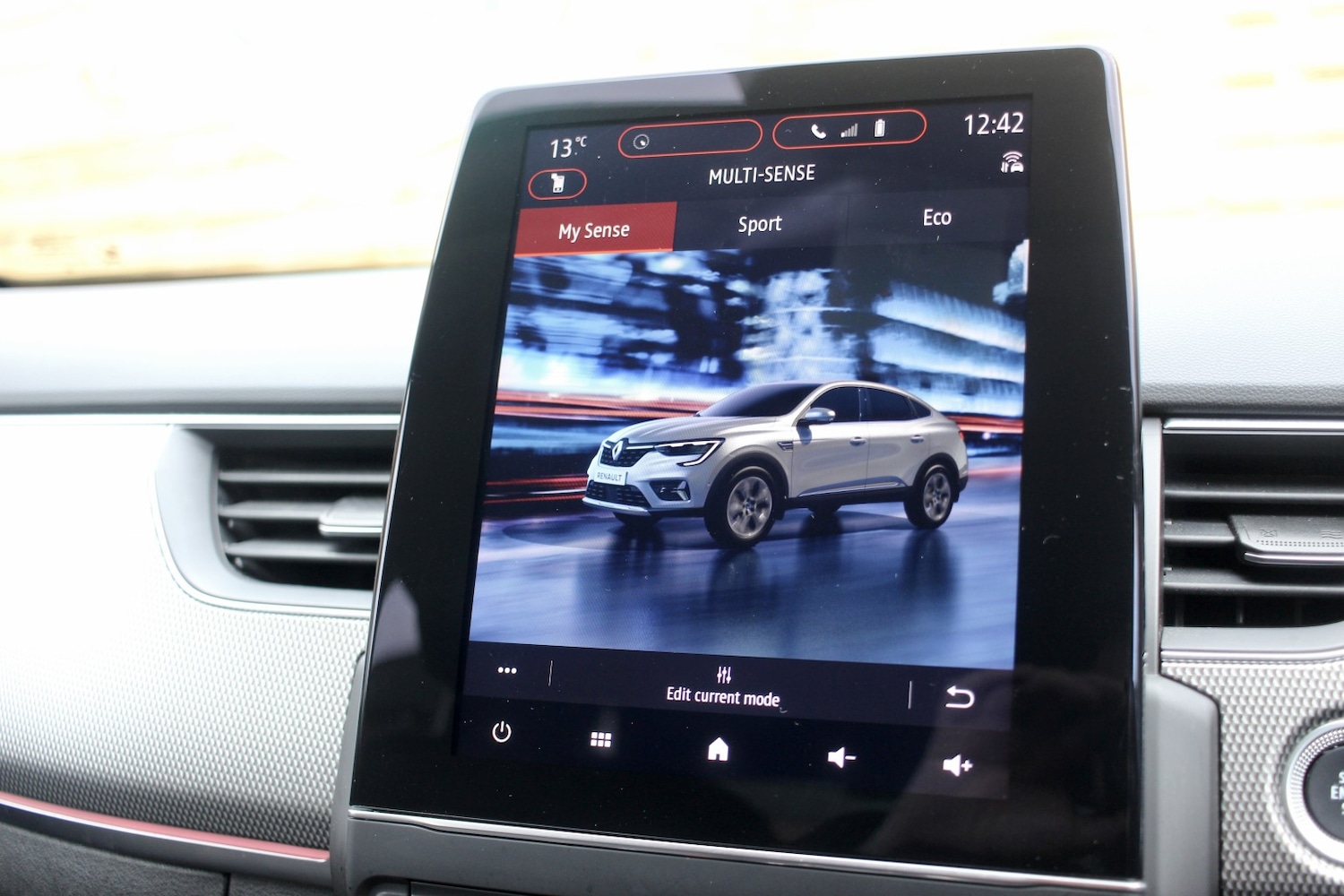 Used Renault Arkana 2022 for sale - 78070444: Photo 20