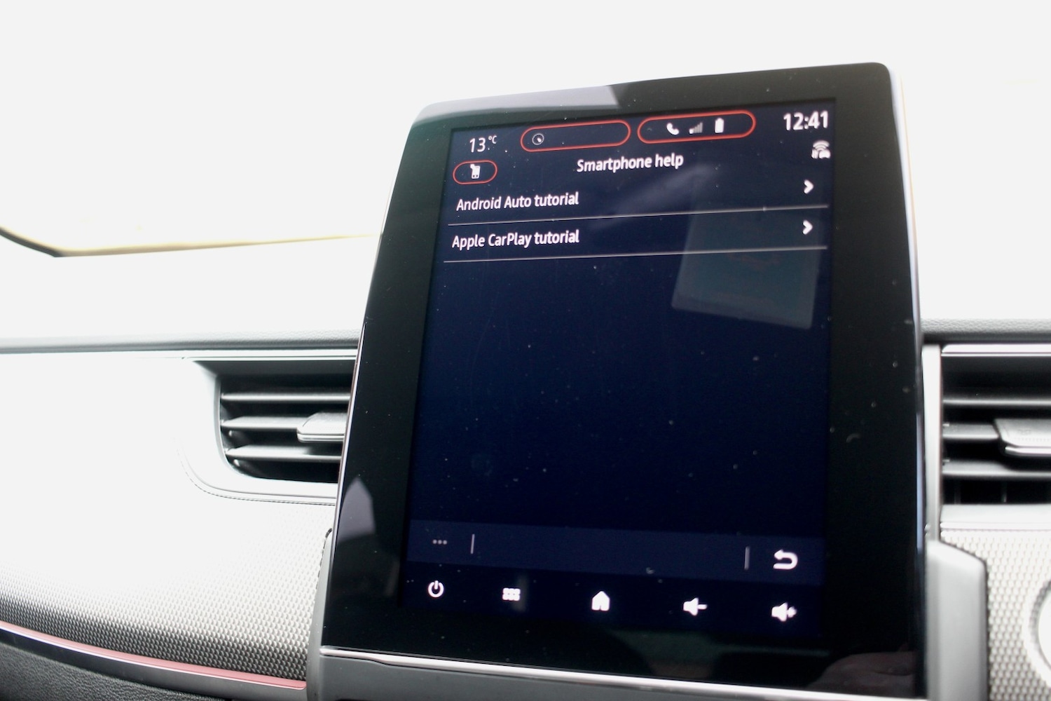 Used Renault Arkana 2022 for sale - 78070444: Photo 21