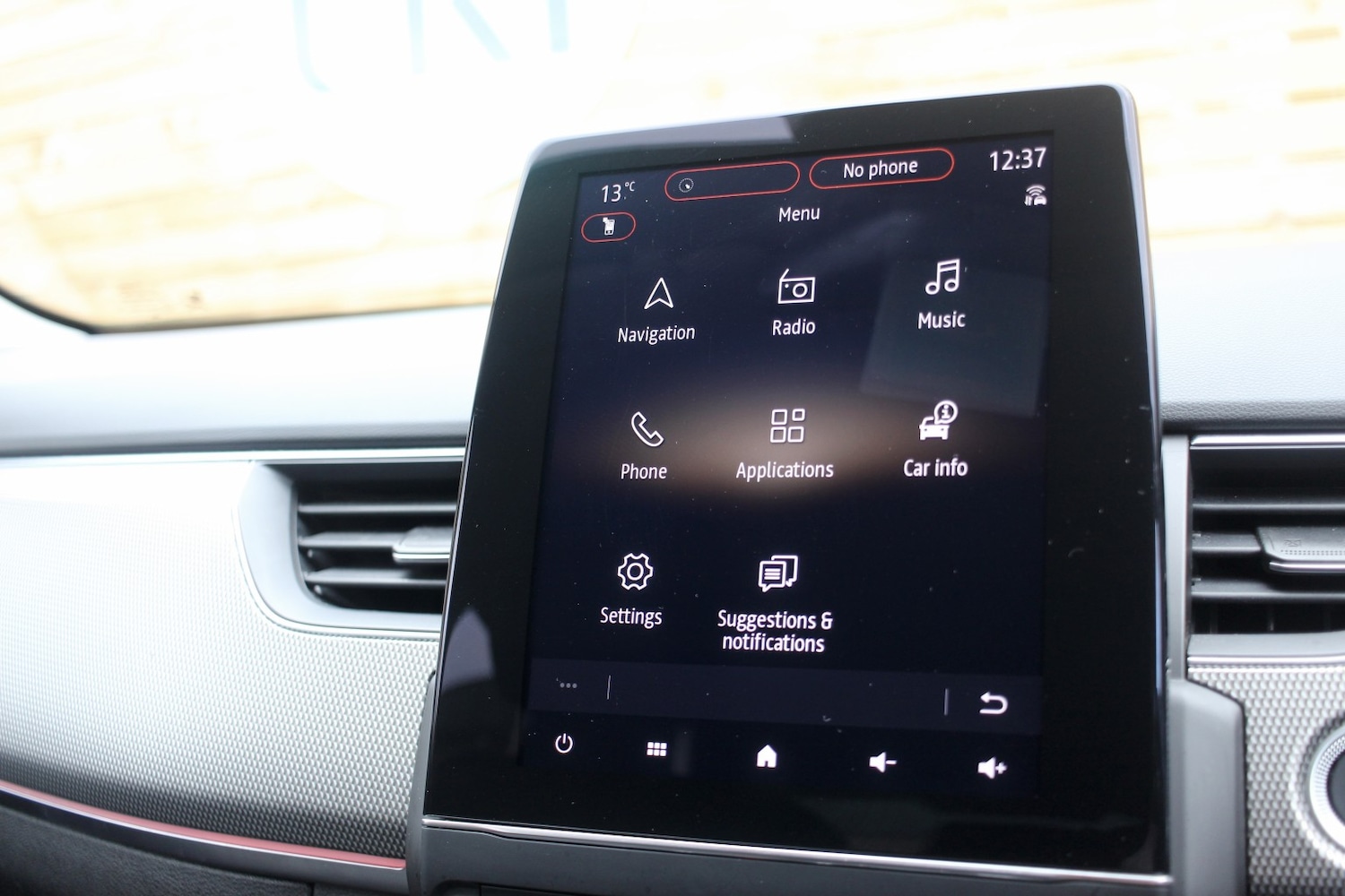 Used Renault Arkana 2022 for sale - 78070444: Photo 24