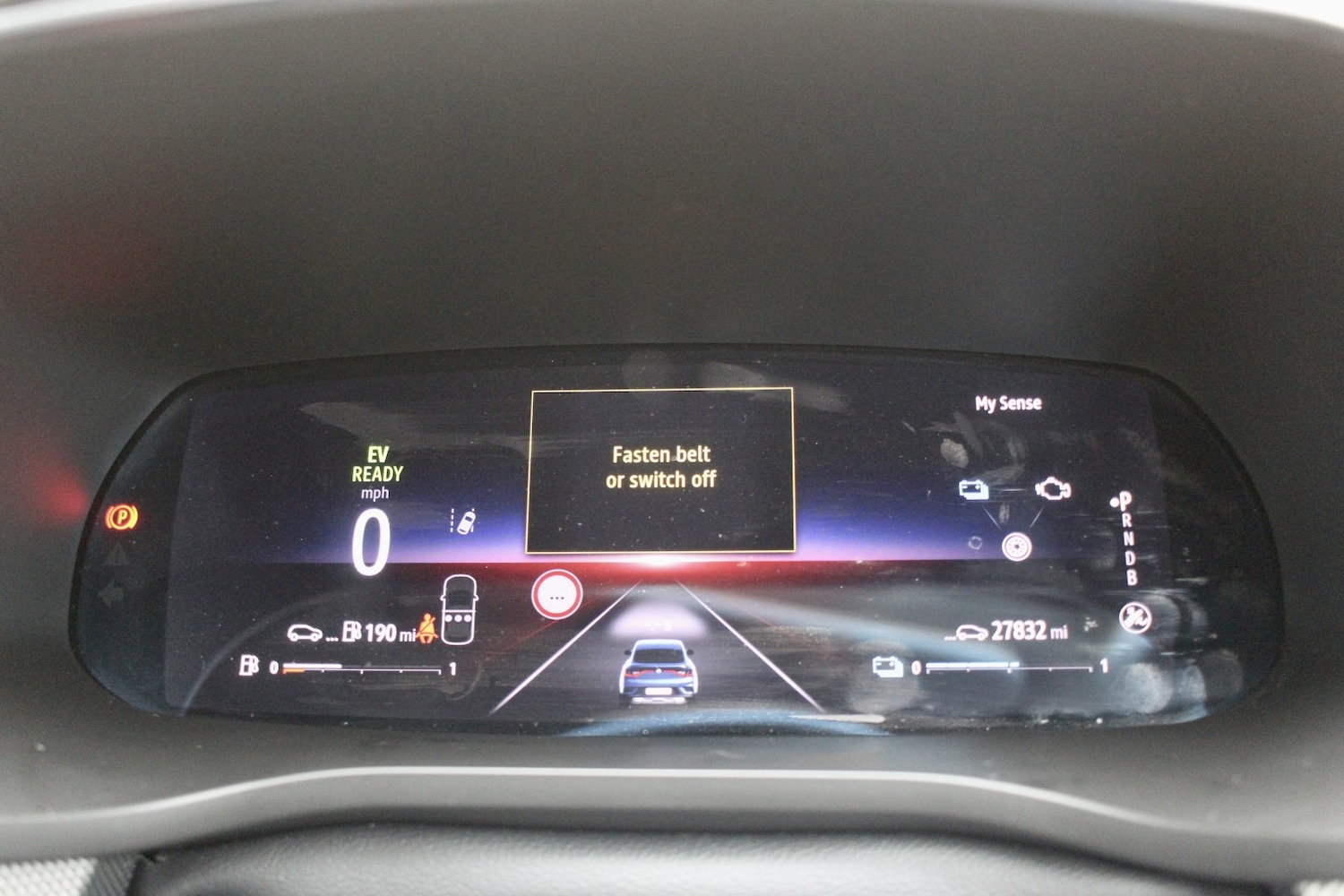 Used Renault Arkana 2022 for sale - 78070444: Photo 29