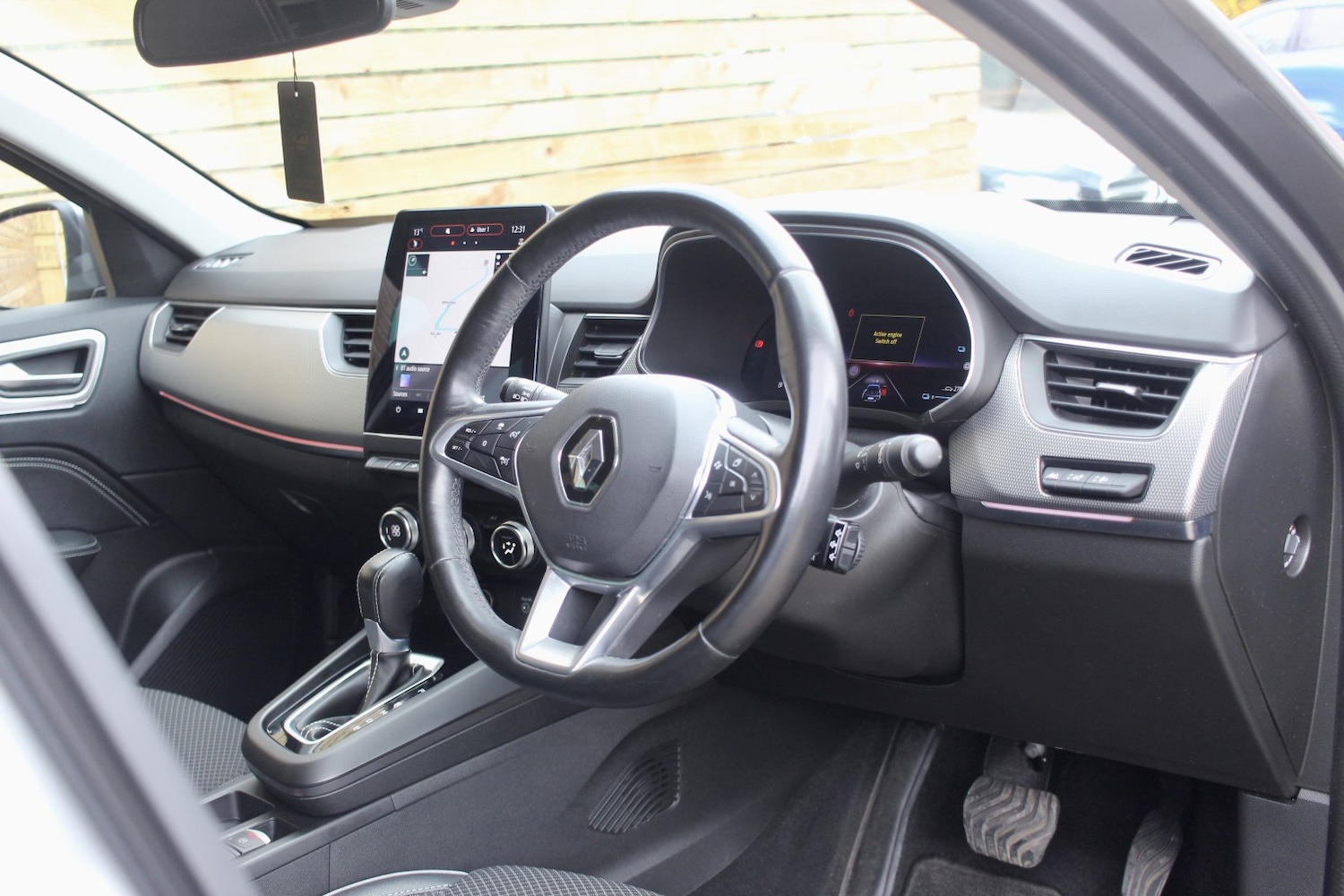 Used Renault Arkana 2022 for sale - 78070444: Photo 3