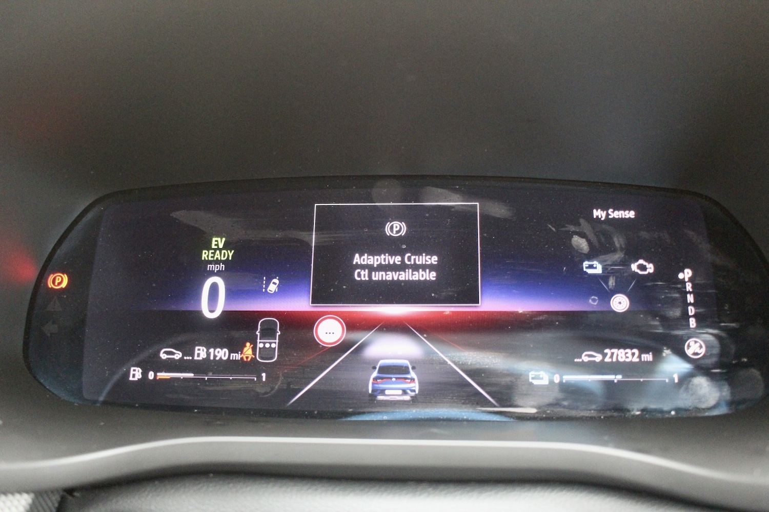 Used Renault Arkana 2022 for sale - 78070444: Photo 31