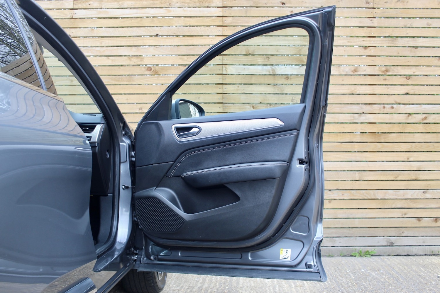 Used Renault Arkana 2022 for sale - 78070444: Photo 33