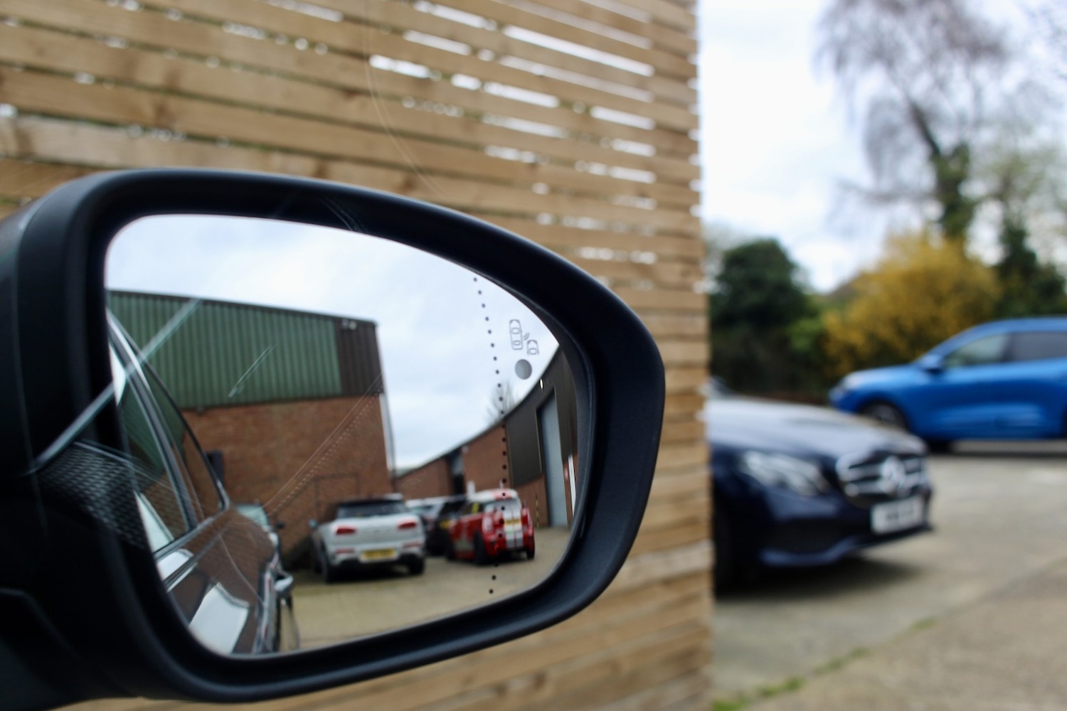 Used Renault Arkana 2022 for sale - 78070444: Photo 34