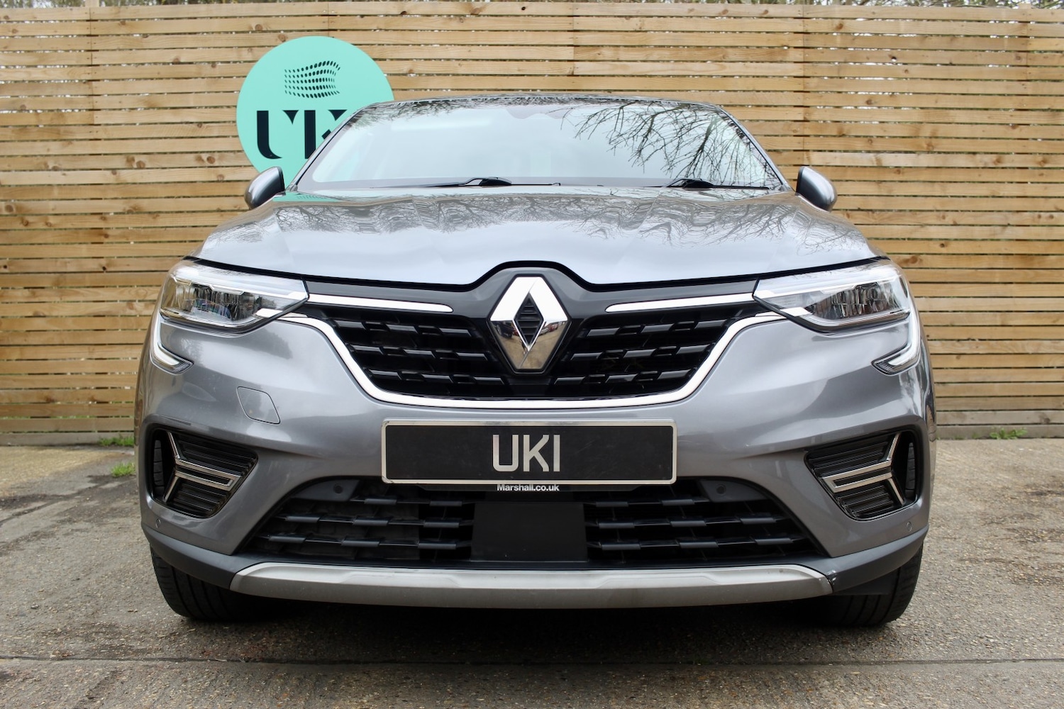 Used Renault Arkana 2022 for sale - 78070444: Photo 36