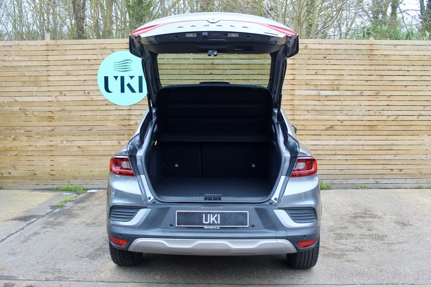 Used Renault Arkana 2022 for sale - 78070444: Photo 37