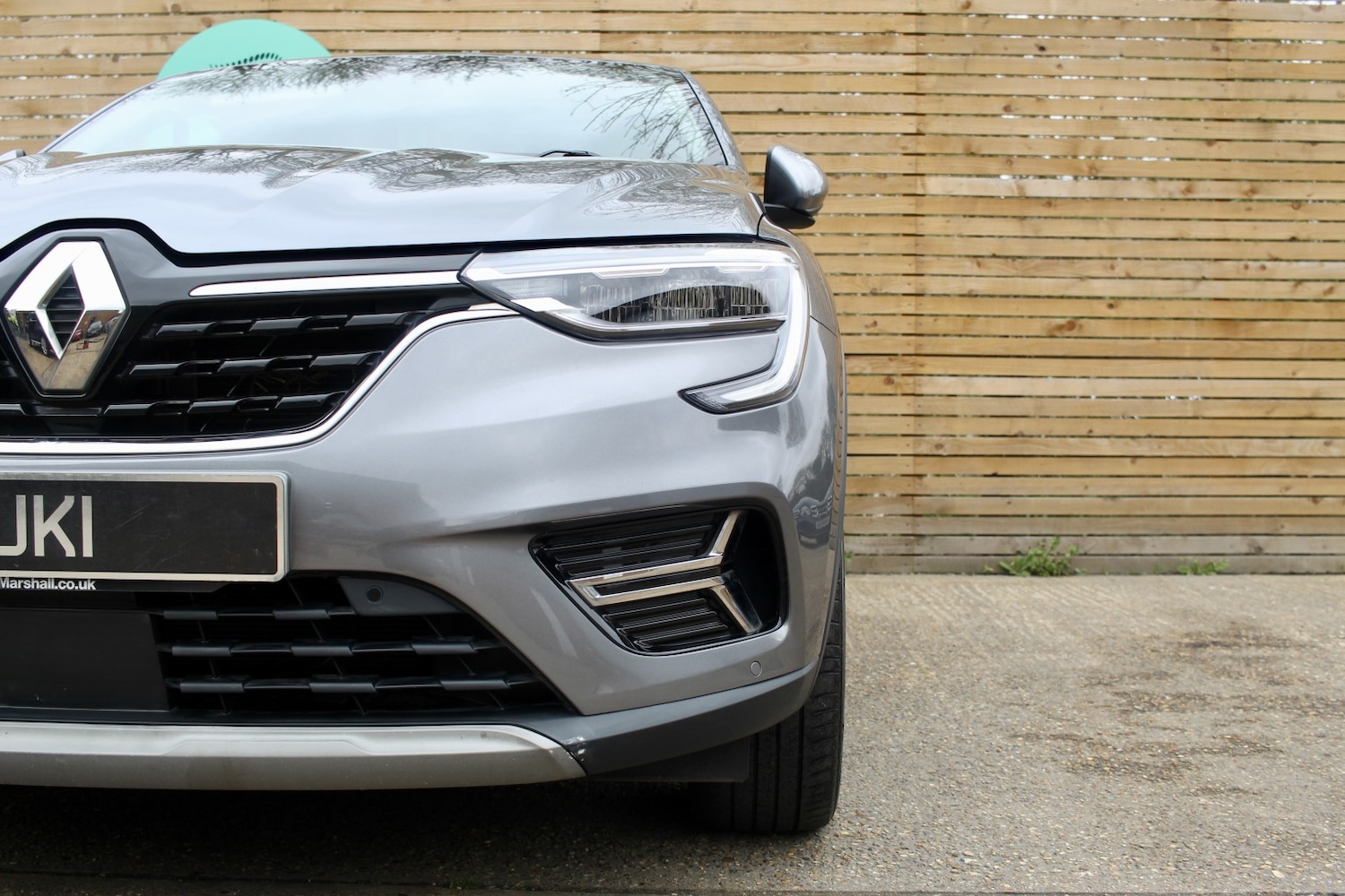 Used Renault Arkana 2022 for sale - 78070444: Photo 39