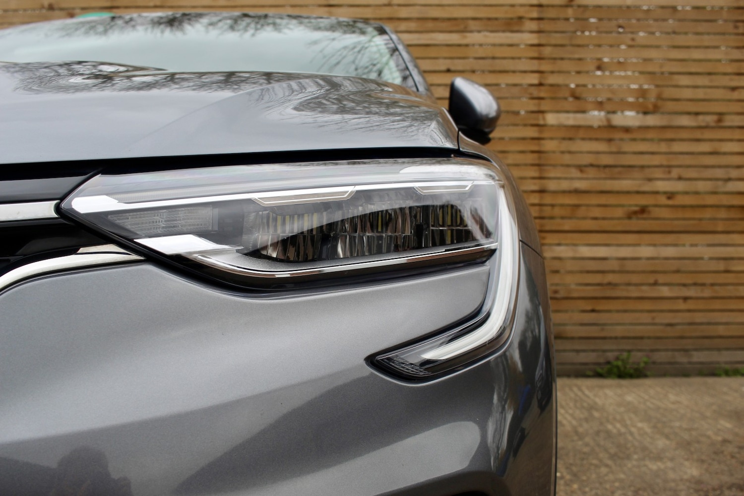 Used Renault Arkana 2022 for sale - 78070444: Photo 40