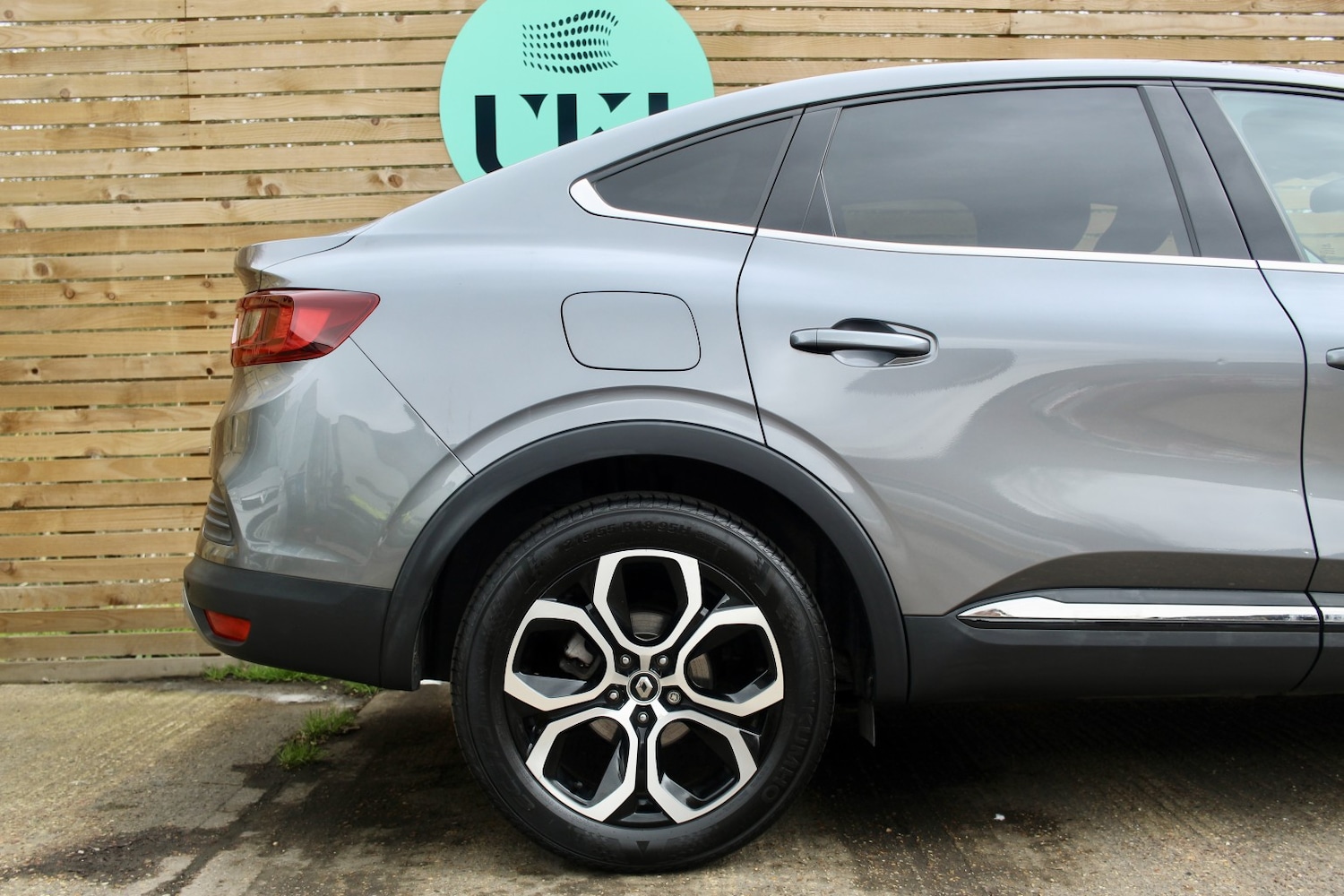 Used Renault Arkana 2022 for sale - 78070444: Photo 43