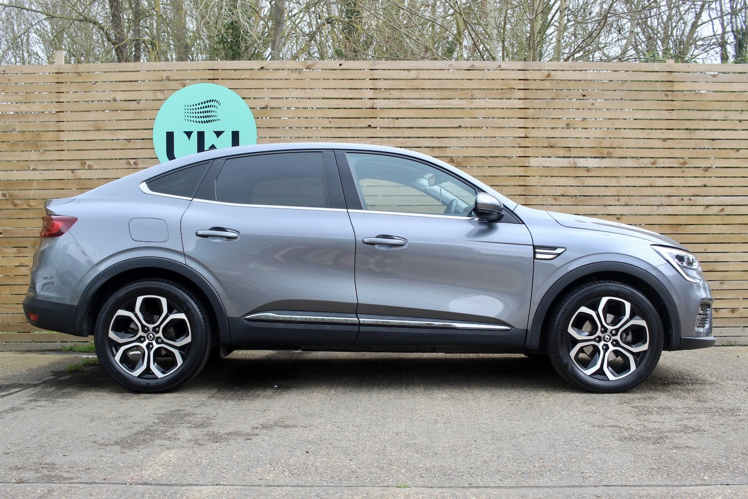 Used Renault Arkana 2022 for sale - 78070444: Photo 5