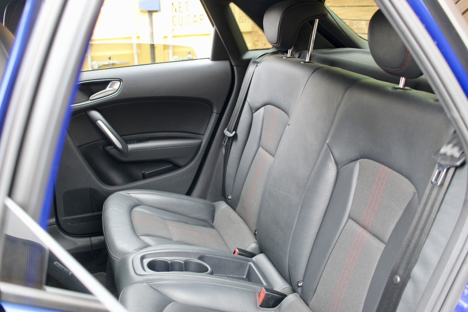 Used Audi A1 2017 for sale - 77766374: Photo 11