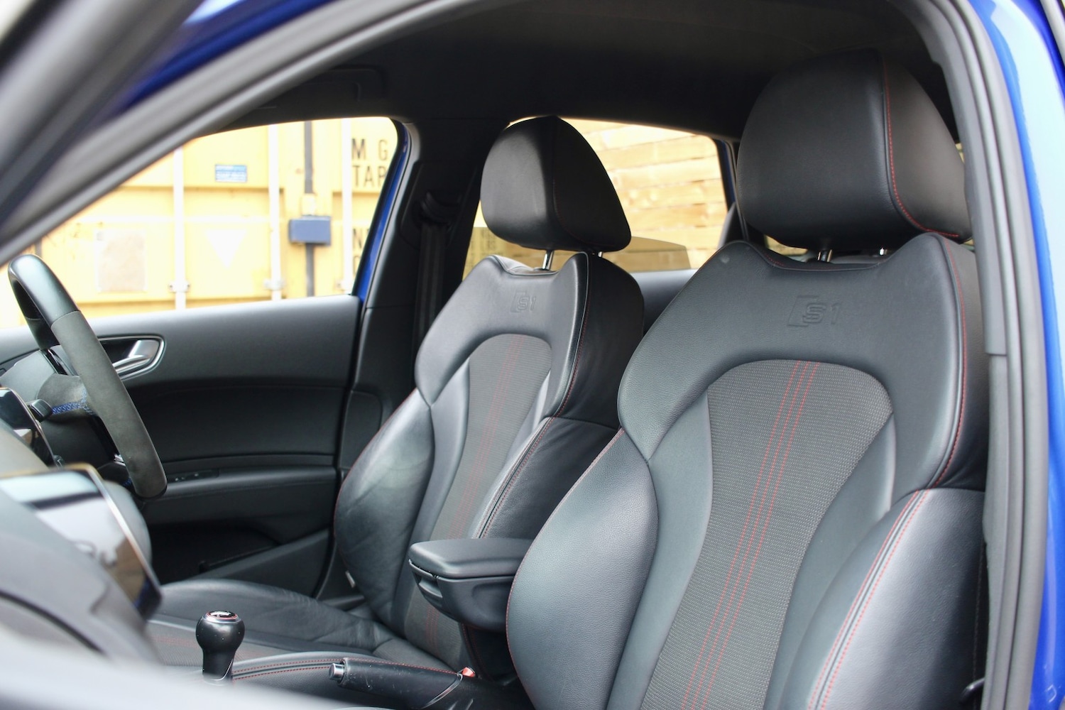 Used Audi A1 2017 for sale - 77766374: Photo 12