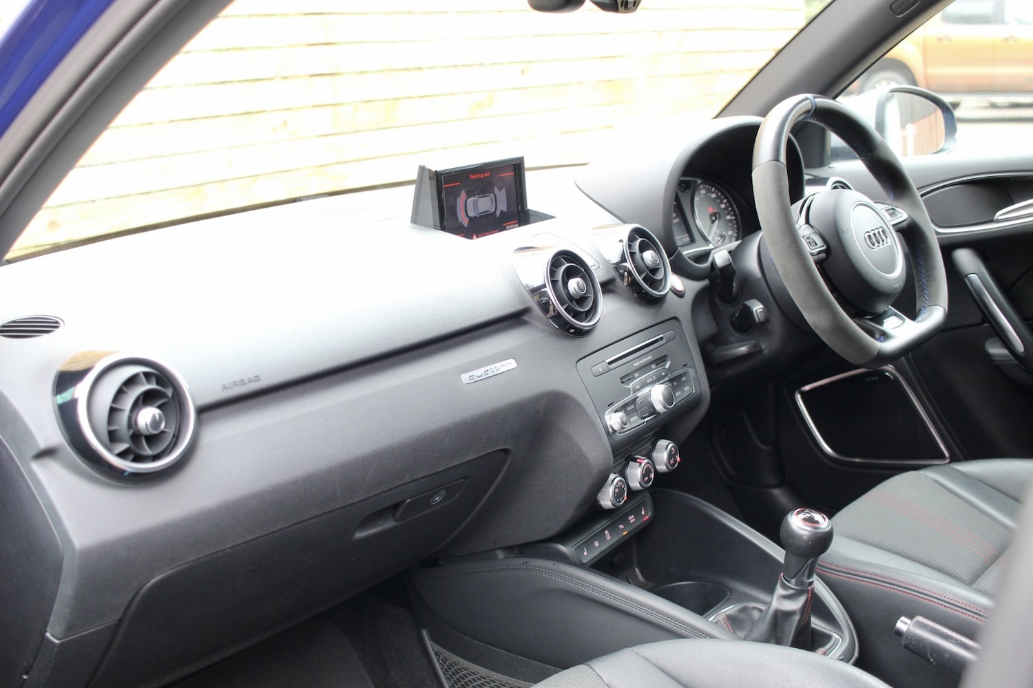 Used Audi A1 2017 for sale - 77766374: Photo 13