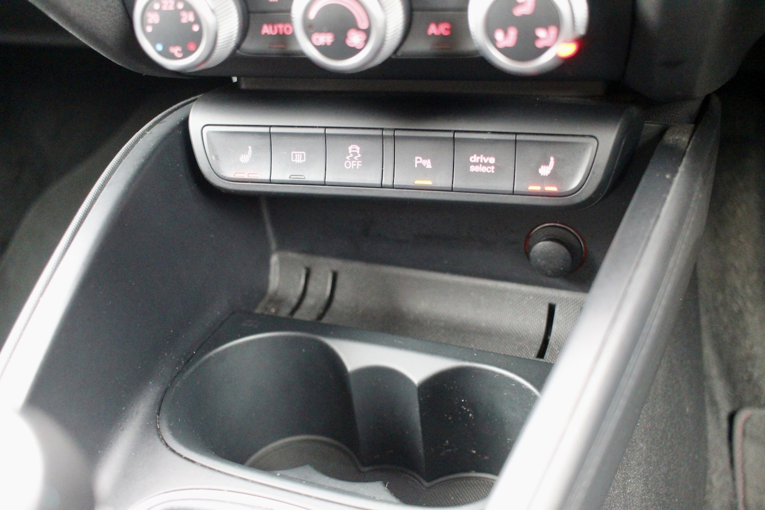 Used Audi A1 2017 for sale - 77766374: Photo 15