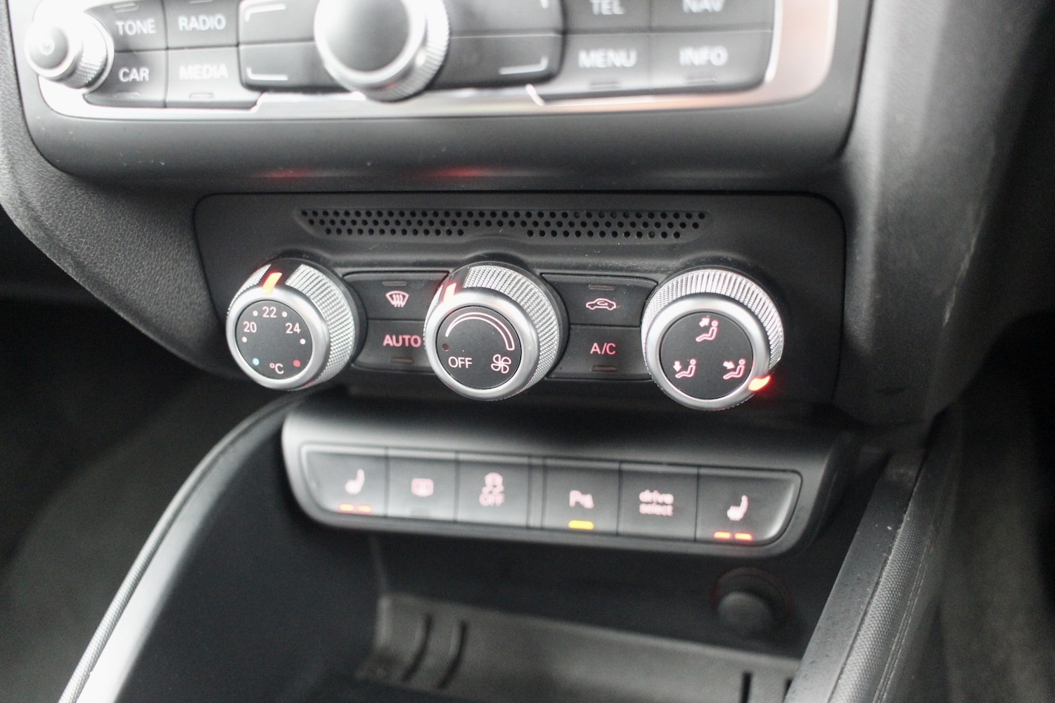 Used Audi A1 2017 for sale - 77766374: Photo 16