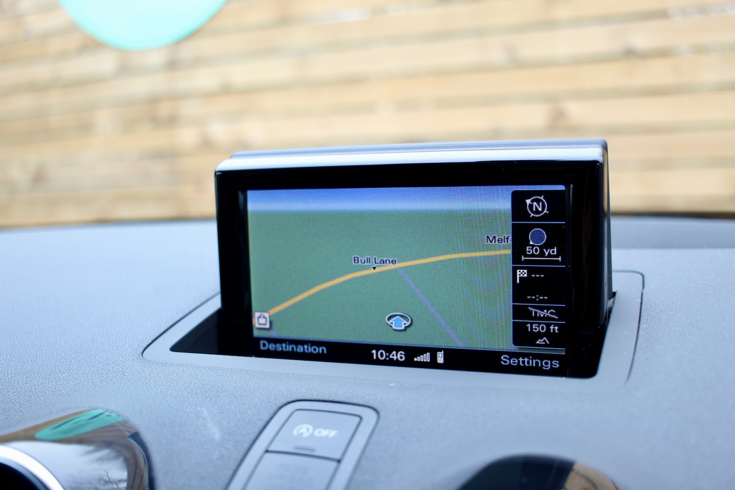 Used Audi A1 2017 for sale - 77766374: Photo 18