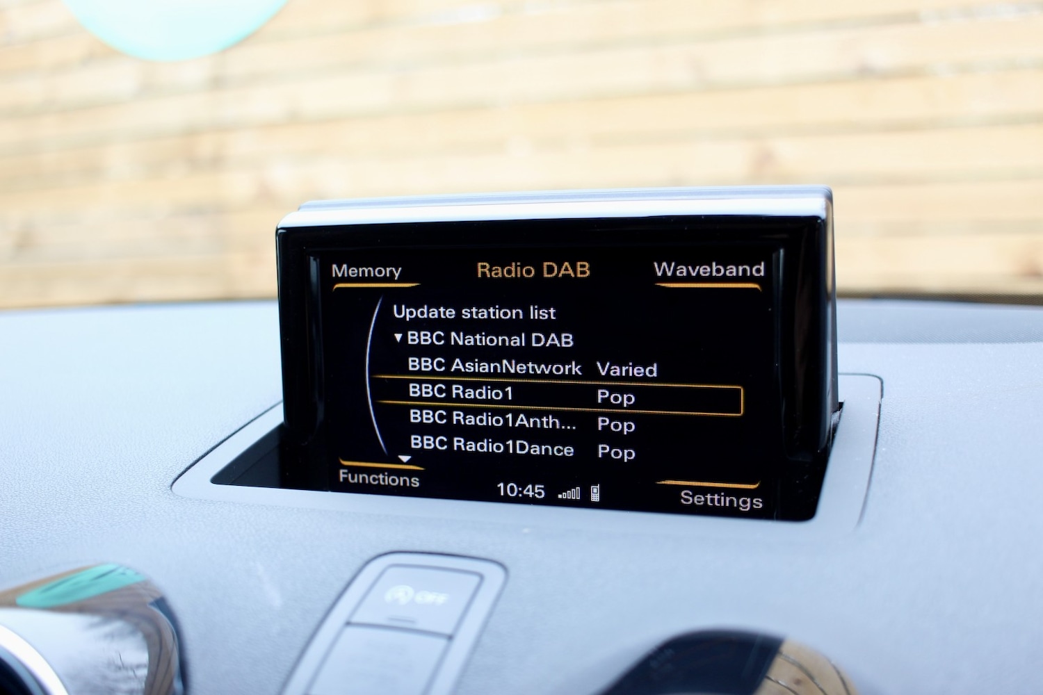 Used Audi A1 2017 for sale - 77766374: Photo 24