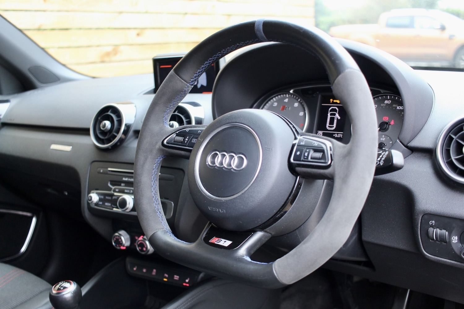 Used Audi A1 2017 for sale - 77766374: Photo 29