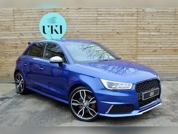 Used Audi A1 2017 for sale - 77766374: Photo