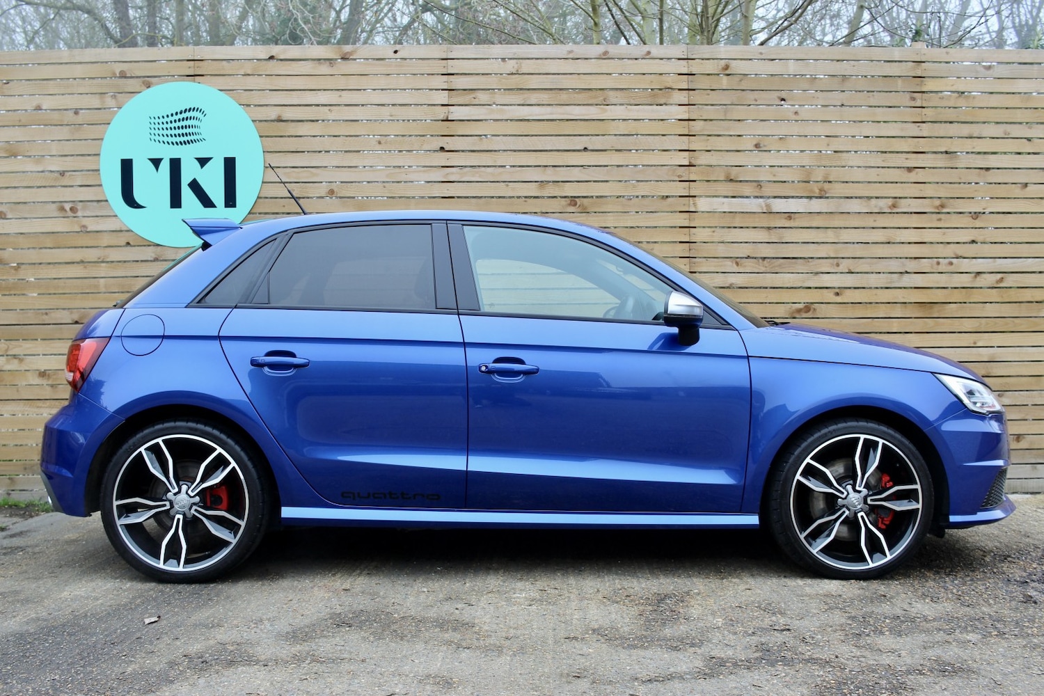 Used Audi A1 2017 for sale - 77766374: Photo 3
