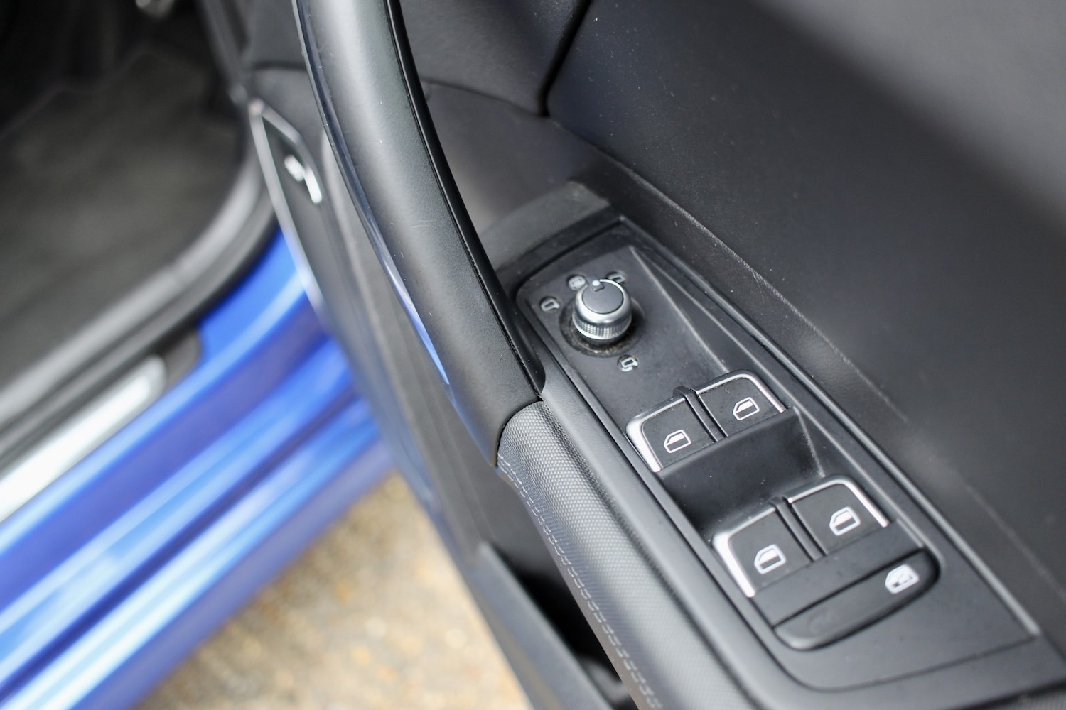 Used Audi A1 2017 for sale - 77766374: Photo 31