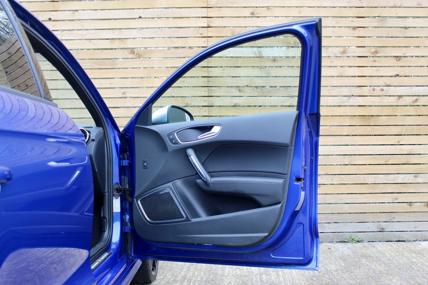 Used Audi A1 2017 for sale - 77766374: Photo 33