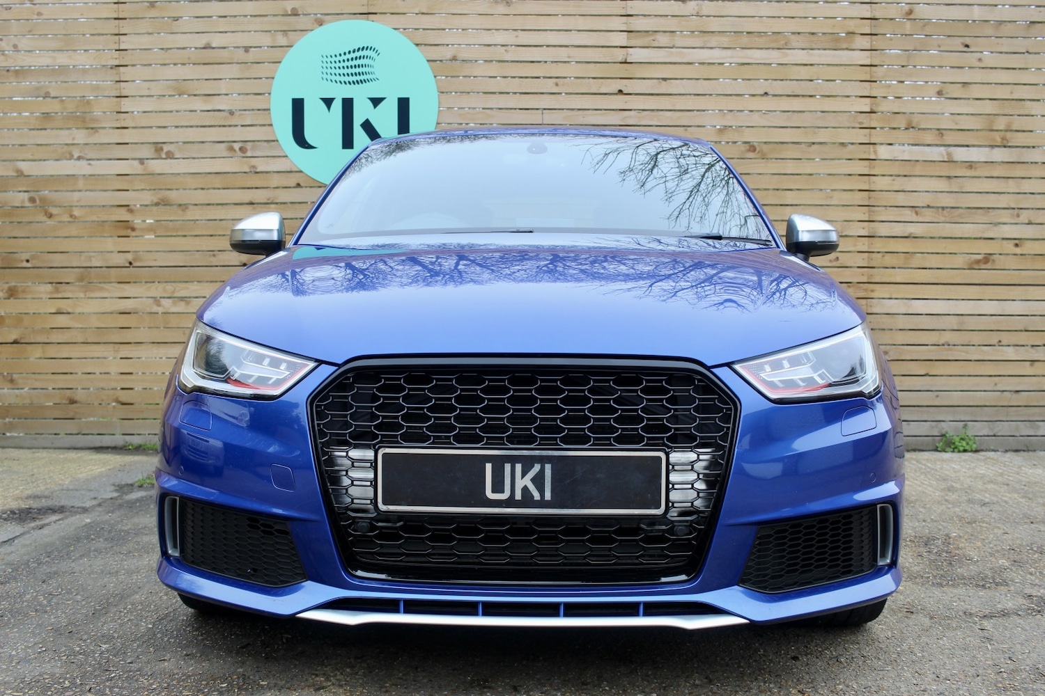 Used Audi A1 2017 for sale - 77766374: Photo 34