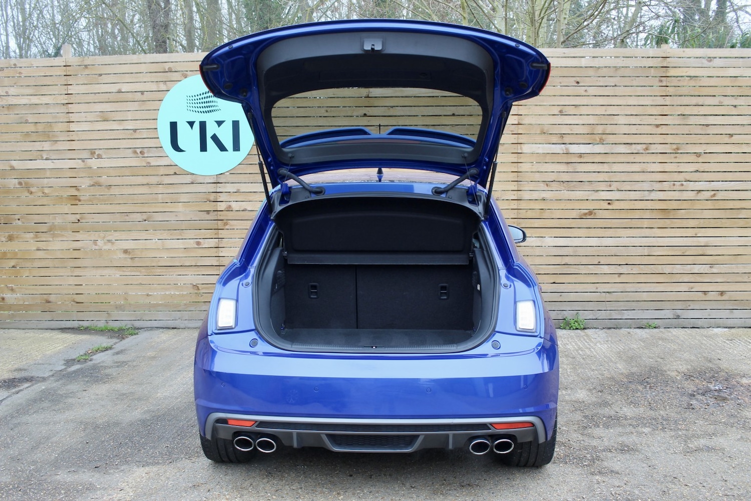 Used Audi A1 2017 for sale - 77766374: Photo 35