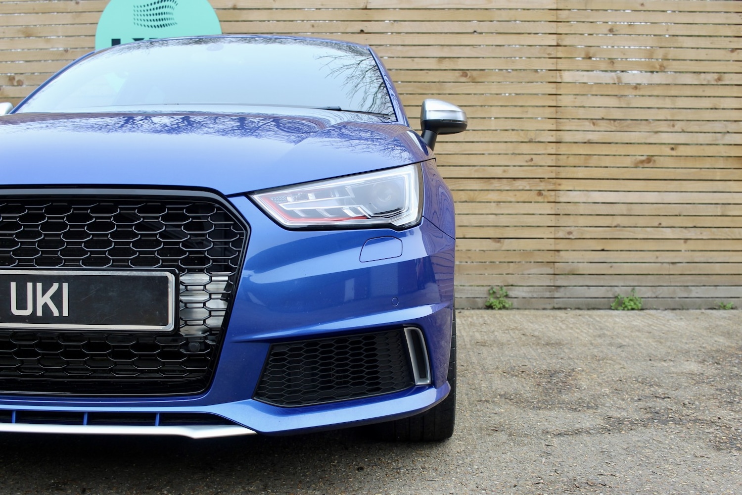 Used Audi A1 2017 for sale - 77766374: Photo 37