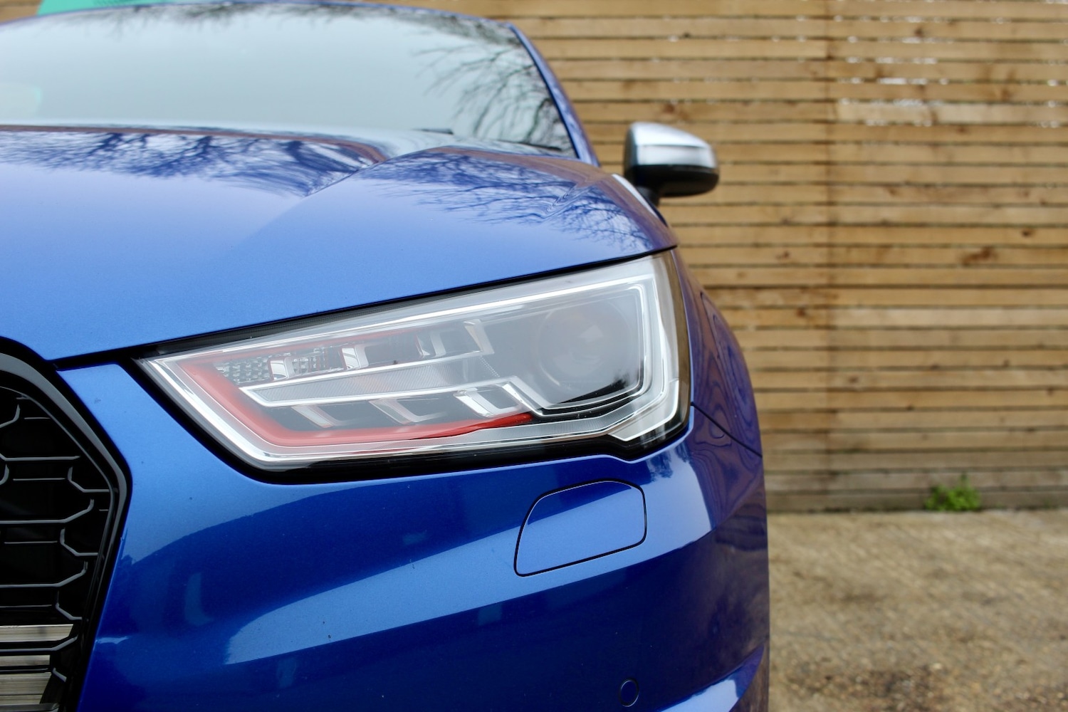 Used Audi A1 2017 for sale - 77766374: Photo 38