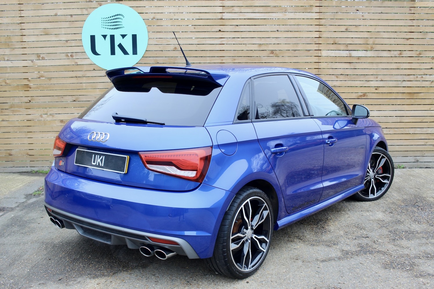 Used Audi A1 2017 for sale - 77766374: Photo 4