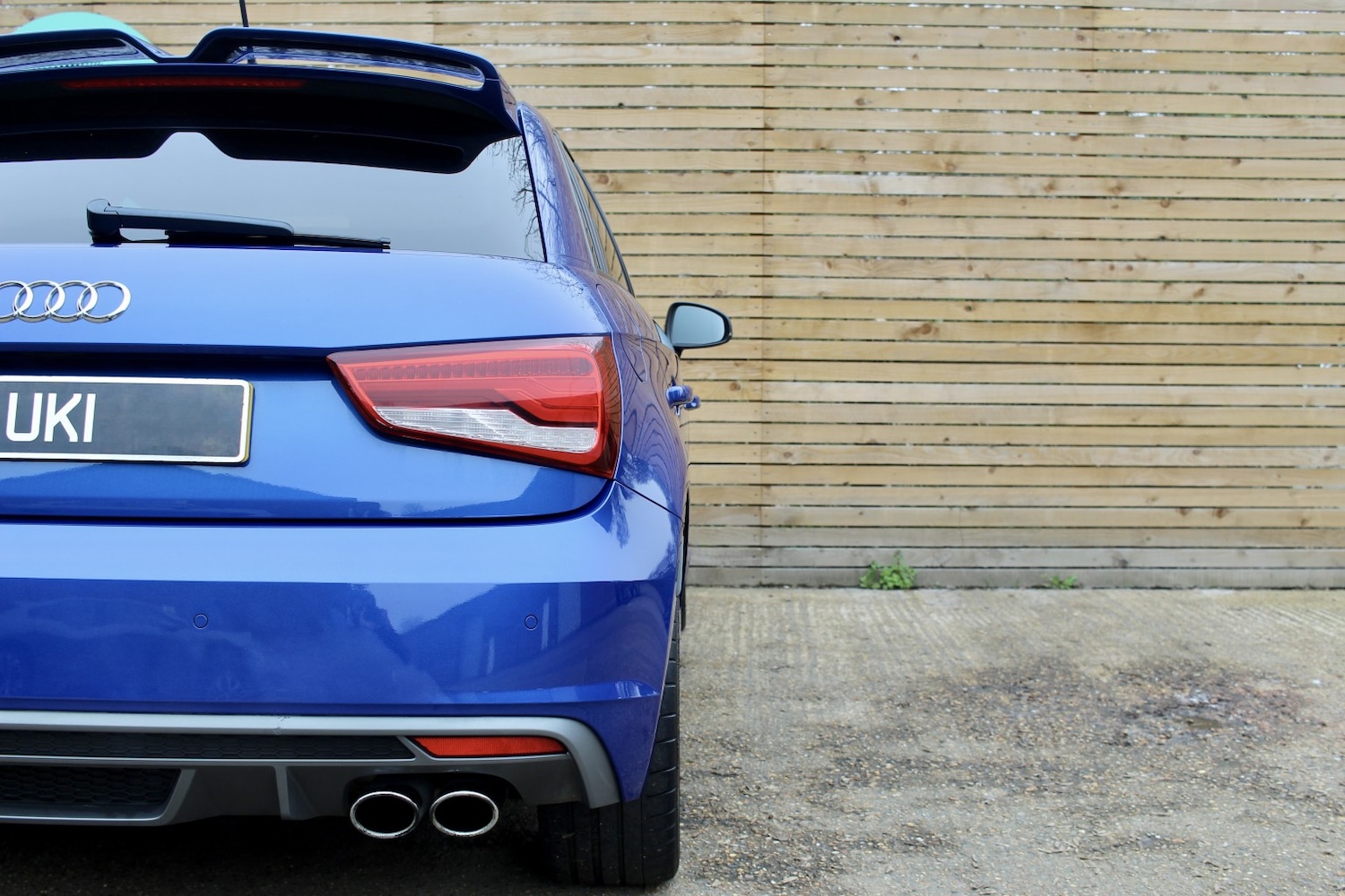 Used Audi A1 2017 for sale - 77766374: Photo 40