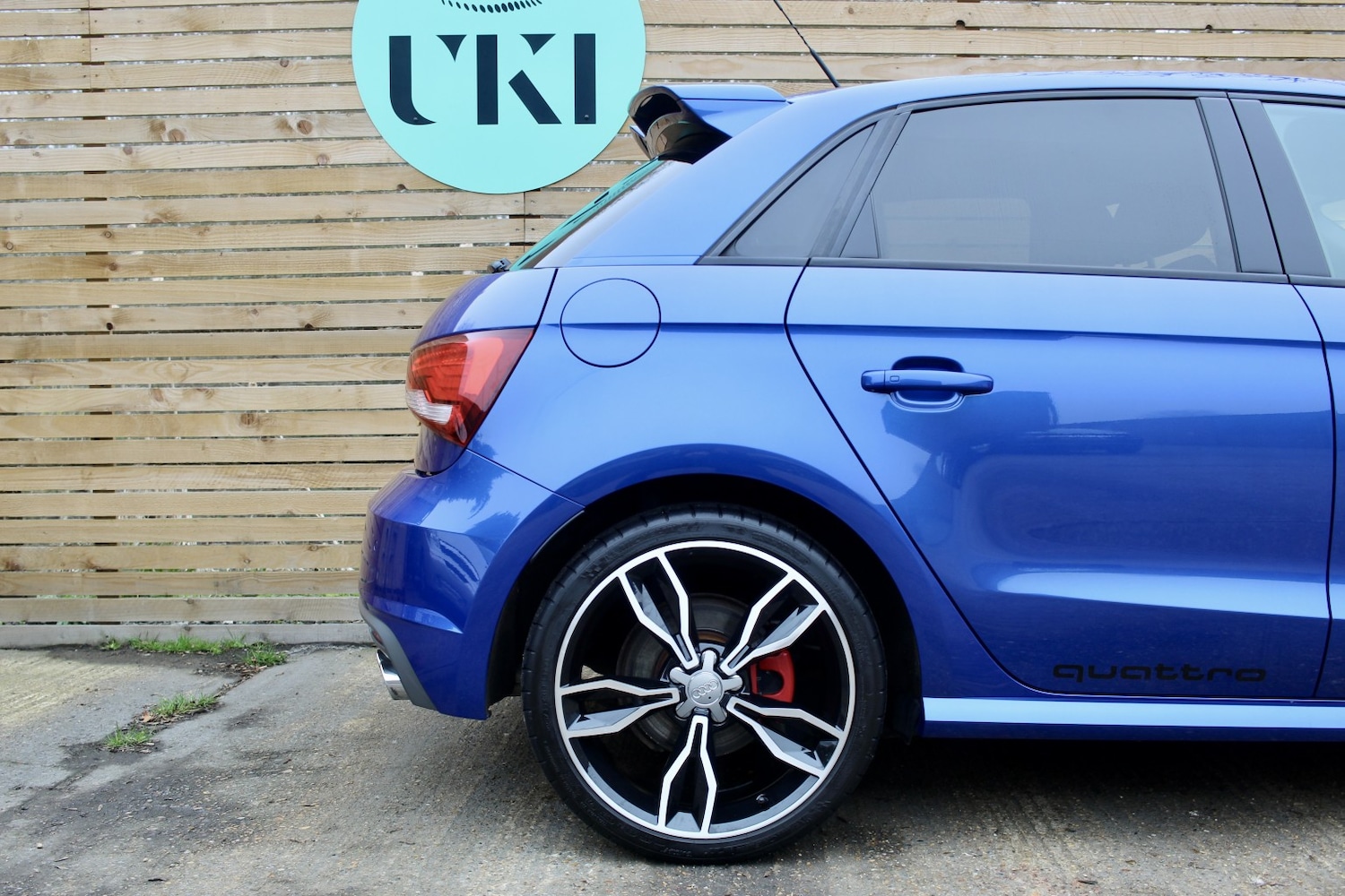 Used Audi A1 2017 for sale - 77766374: Photo 41