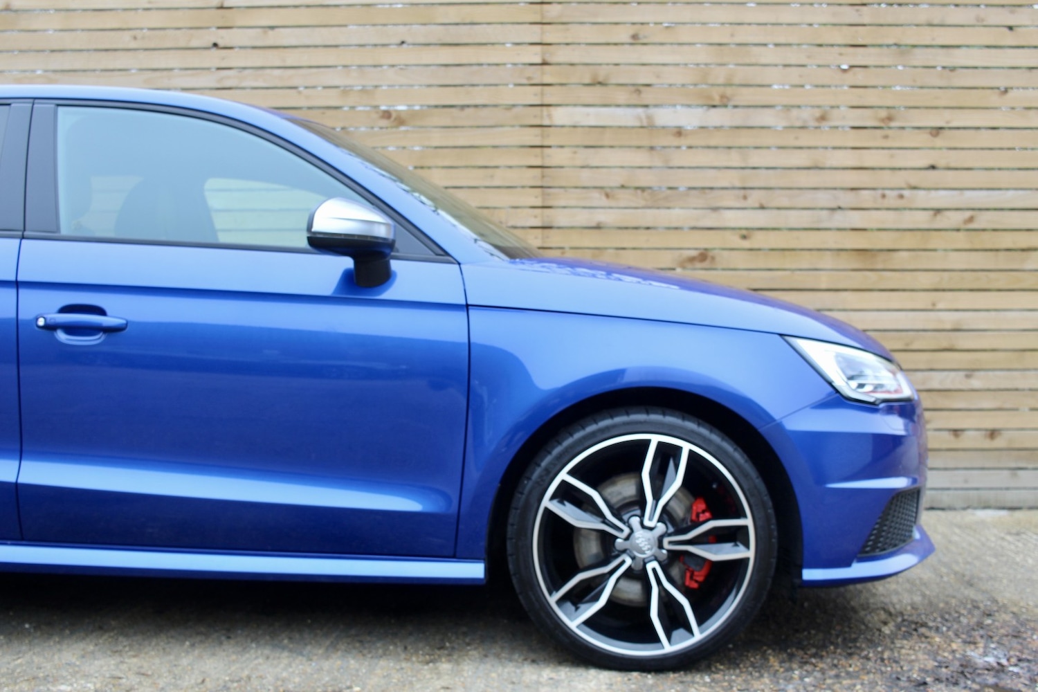 Used Audi A1 2017 for sale - 77766374: Photo 42